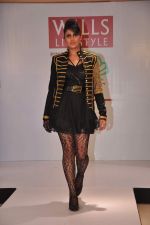 at Wills Lifestyle emerging designers collection launch in Parel, Mumbai on  (81).JPG